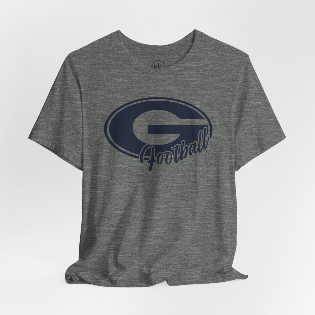 Greenwood Football - Big G | Premium Everyday Tee