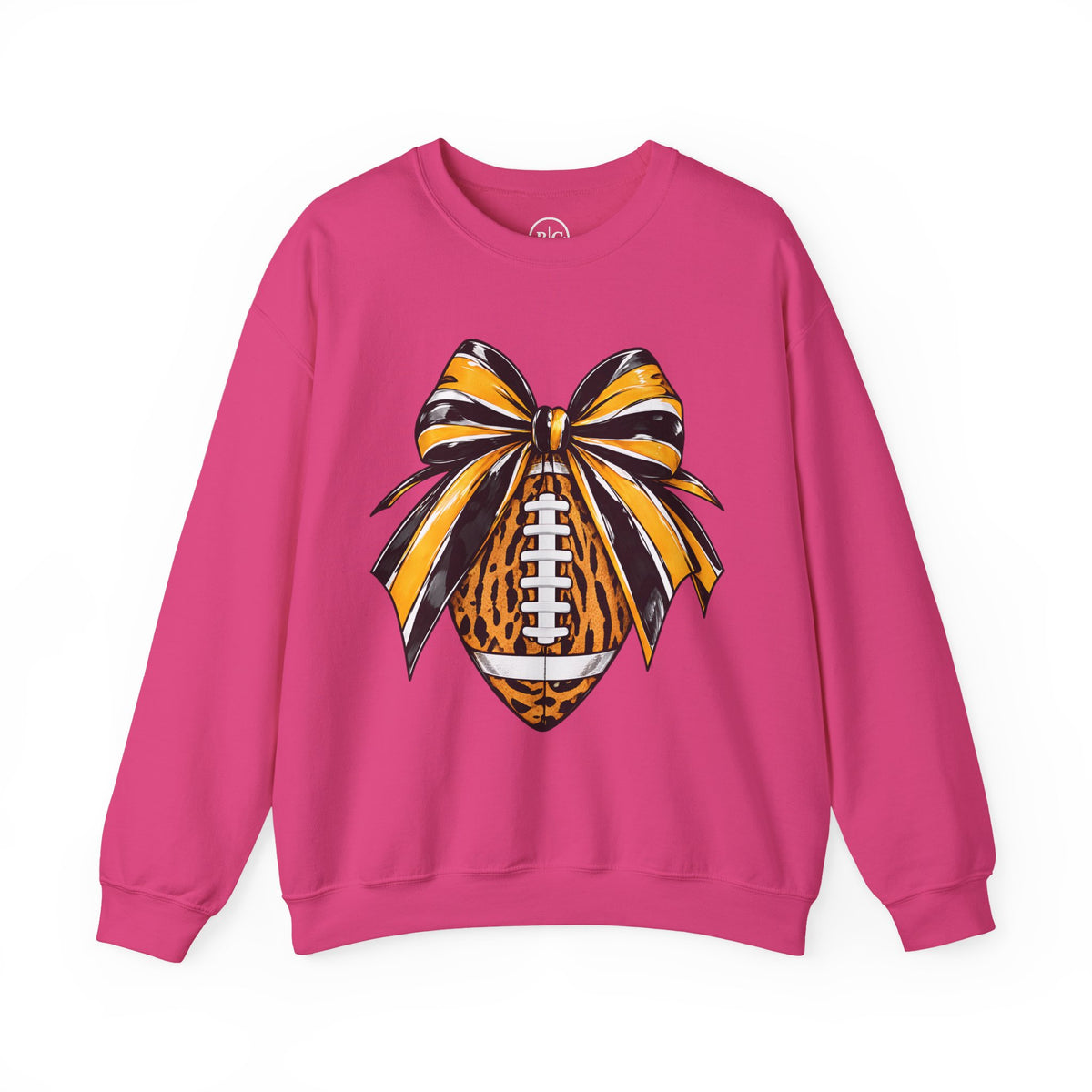 Charleston Fans - Tiger Ball | Heavy Blend Sweatshirt
