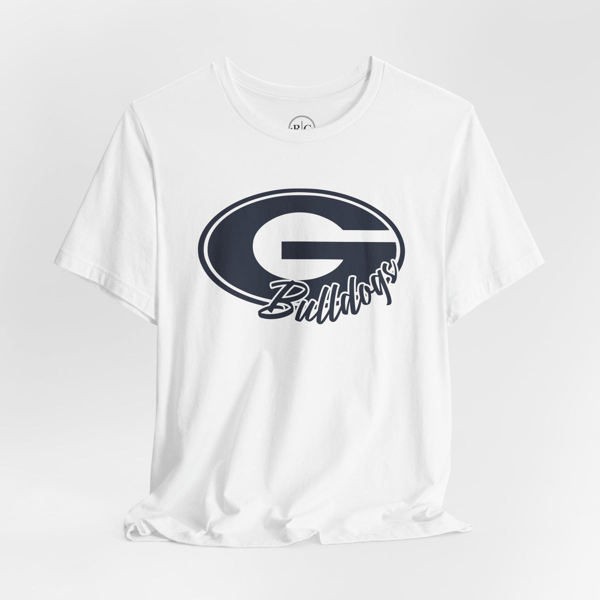Greenwood Spirit Wear | Big G - Premium Everyday Tee