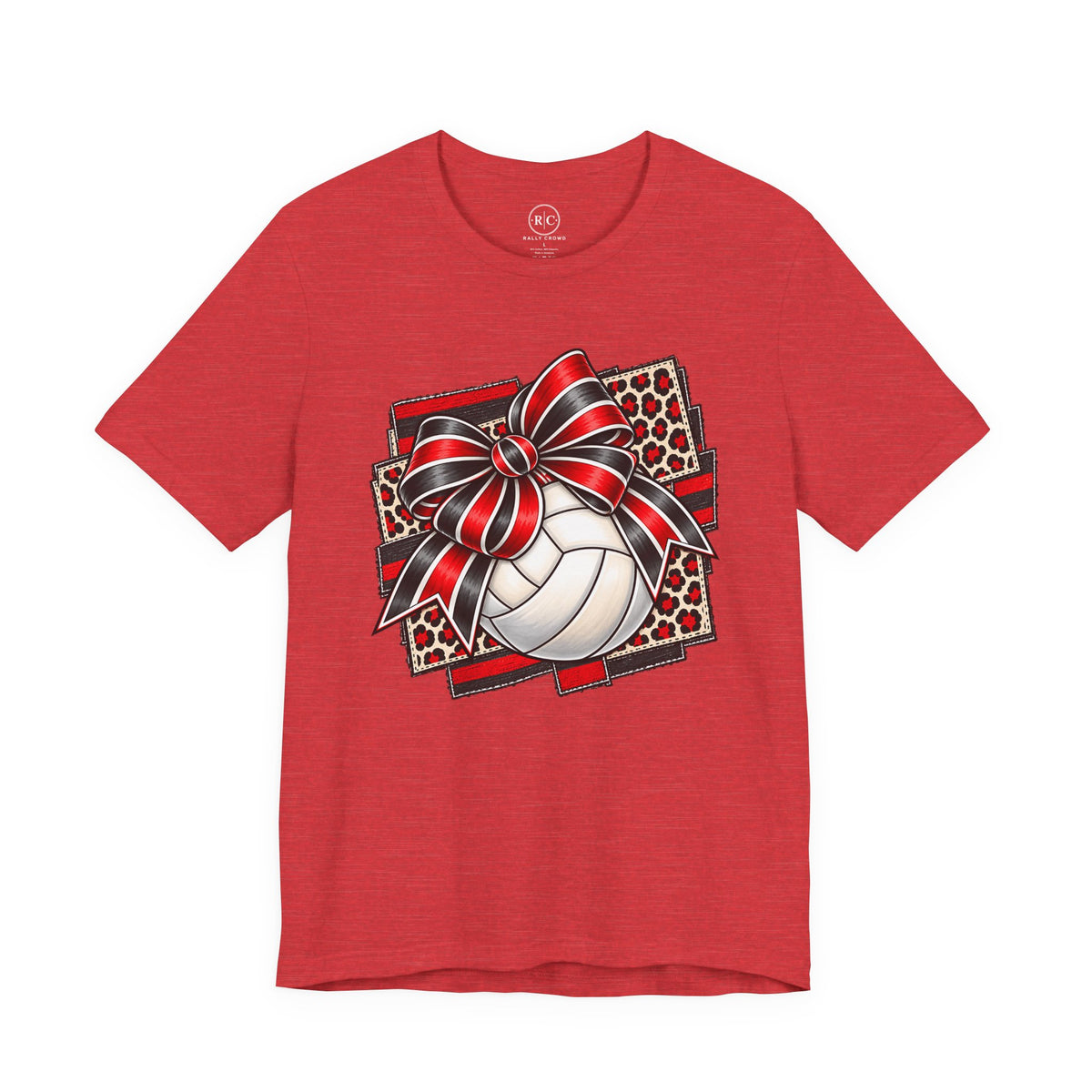 Mansfield Fans - Cutesy | Premium Everyday Tee