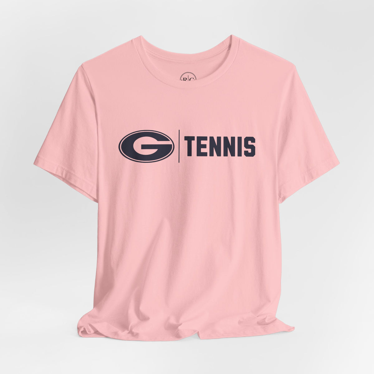 Greenwood Tennis - G|Tennis - Premium Everyday Tee