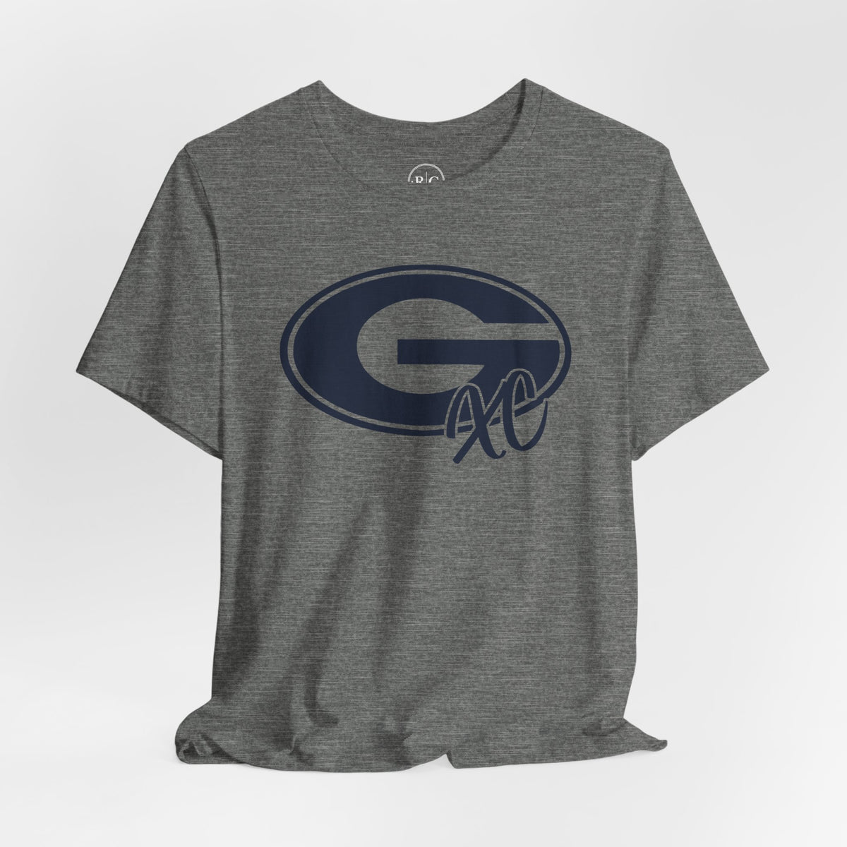 Greenwood XC - Big G Premium Everyday Tee
