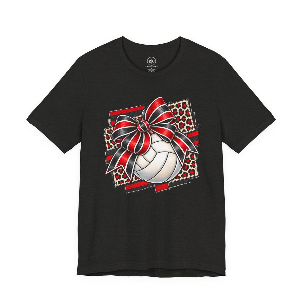 Mansfield Fans - Cutesy | Premium Everyday Tee