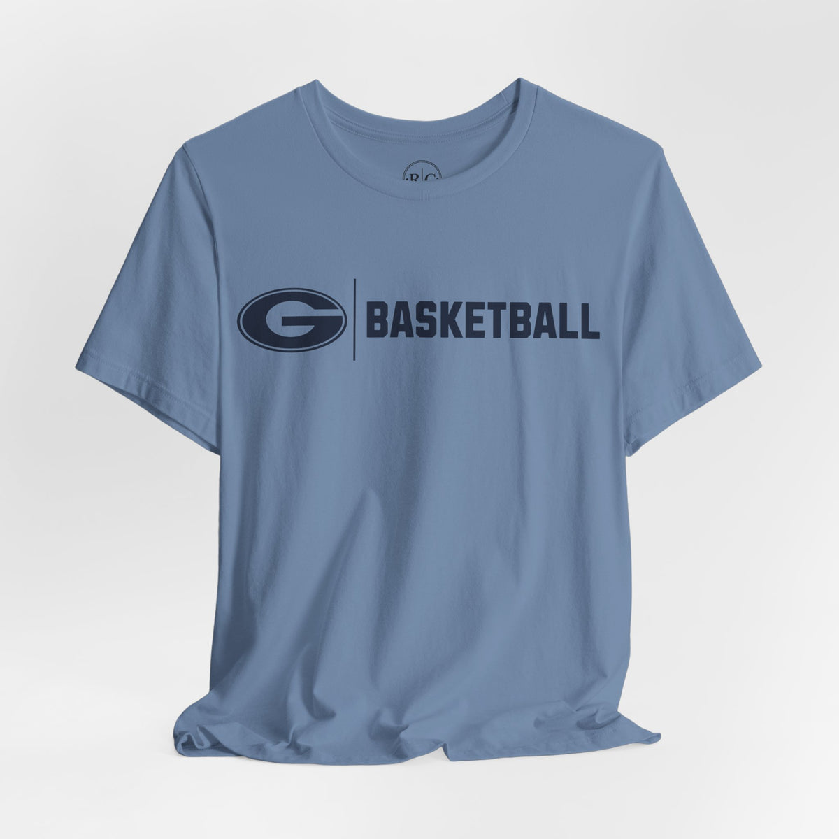 Greenwood Basketball | G|Basketball - Premium Everyday Tee