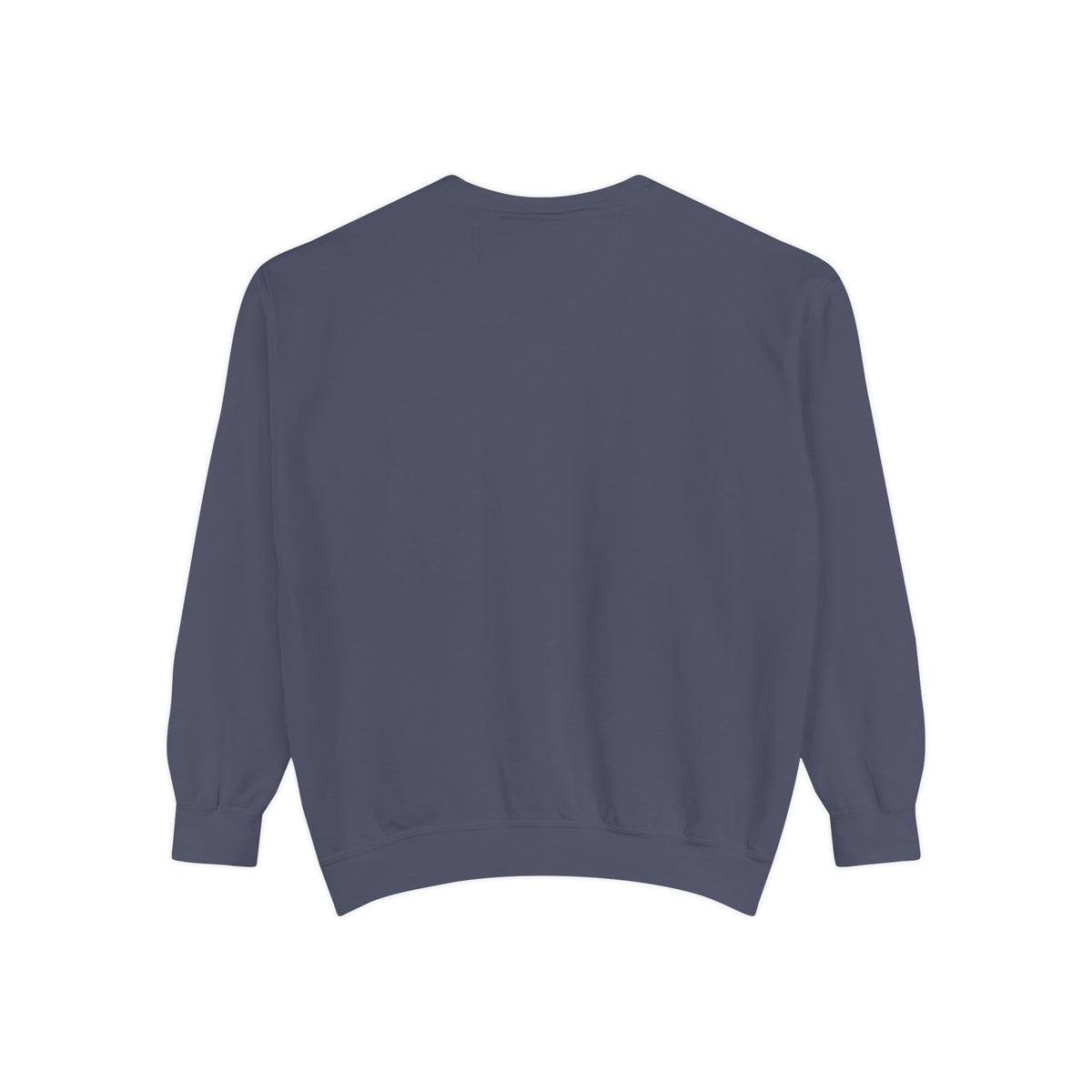 Greenwood Volleyball - Cutesy - Comfort Colors Sweatshirt