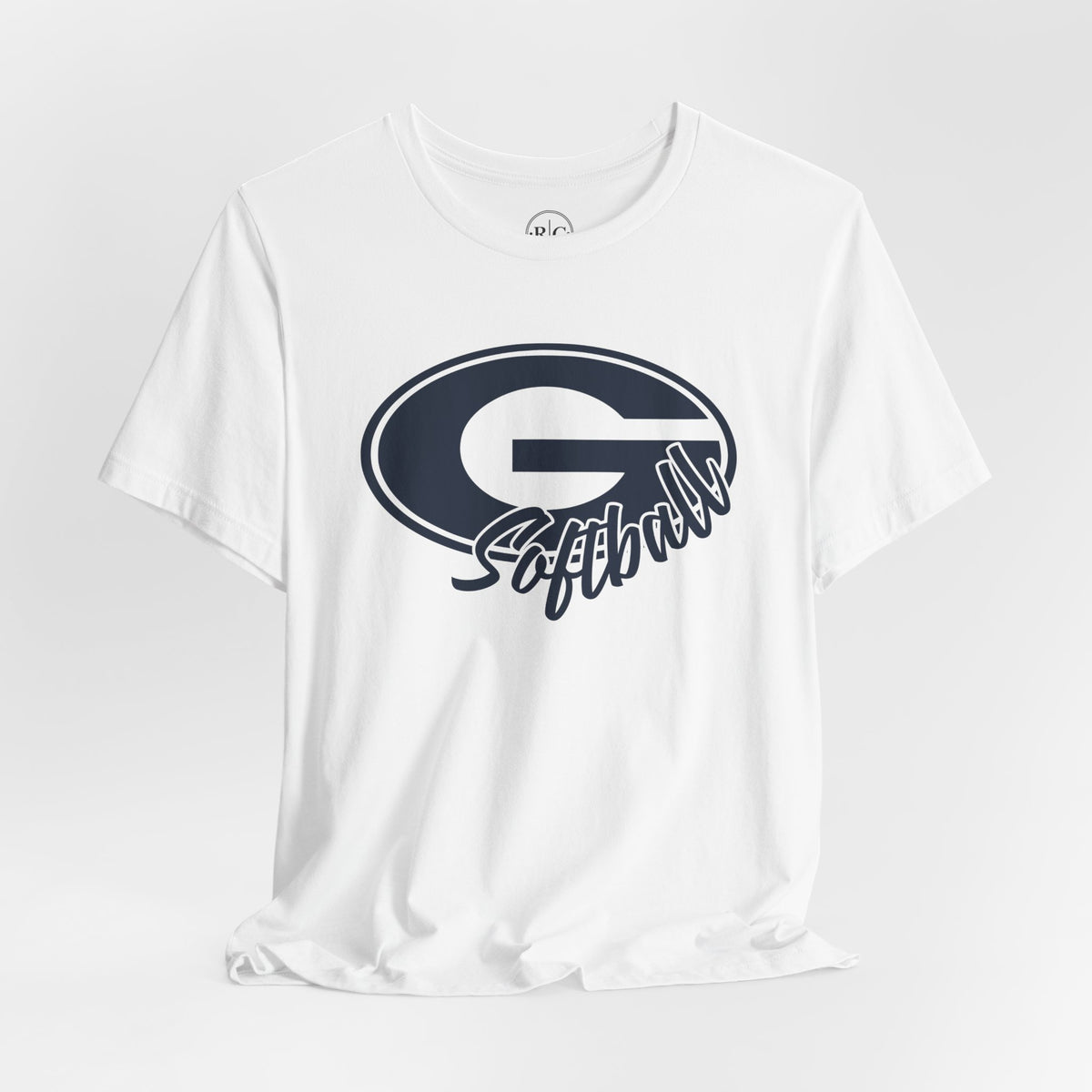 Greenwood Softball | Big G  - Premium Everyday Tee