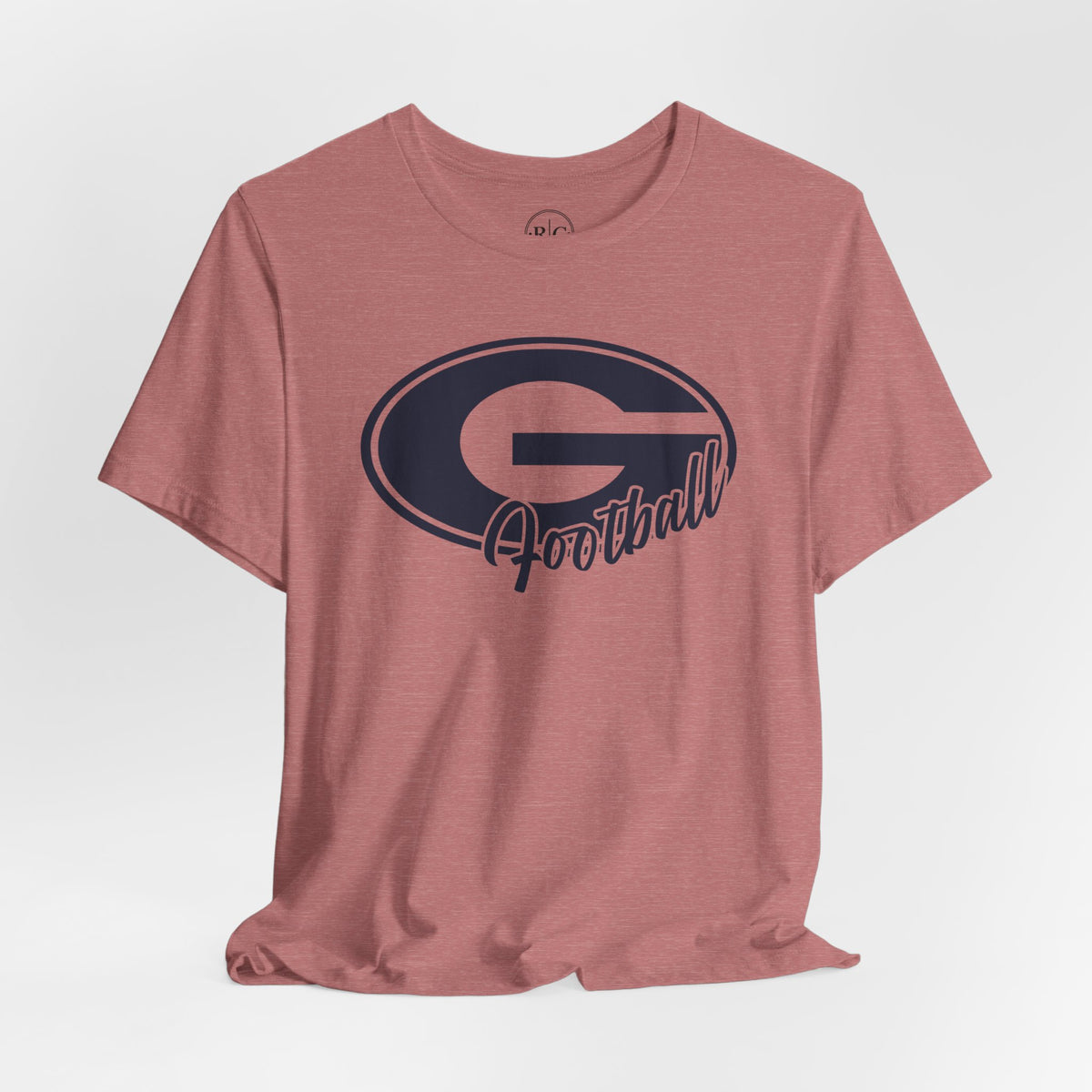 Greenwood Football - Big G | Premium Everyday Tee