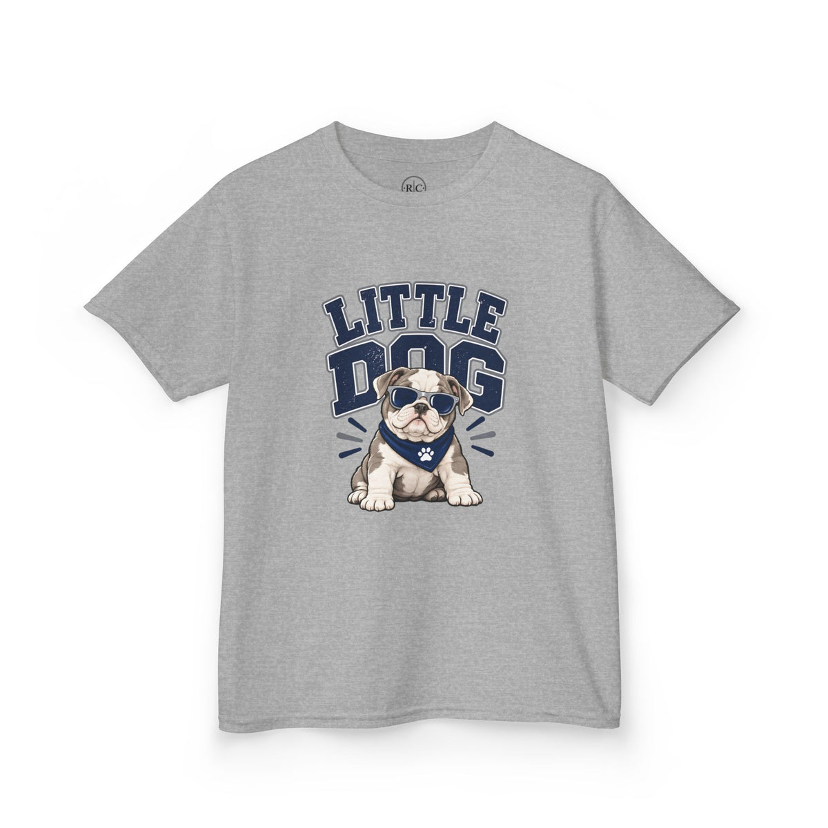 Greenwood Kids | Little Dog - Youth Kids Tee