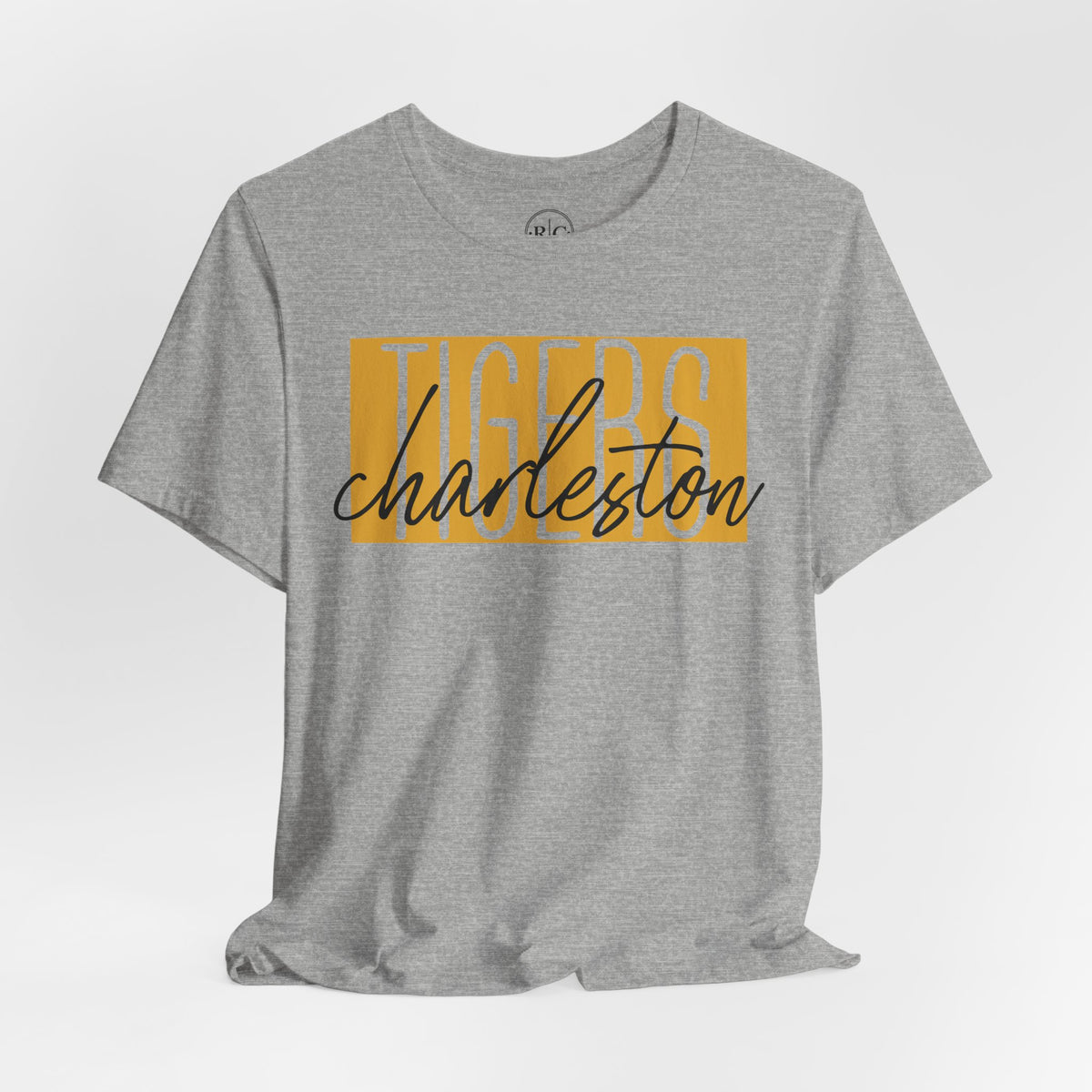 Charleston Fans - Knockout Box