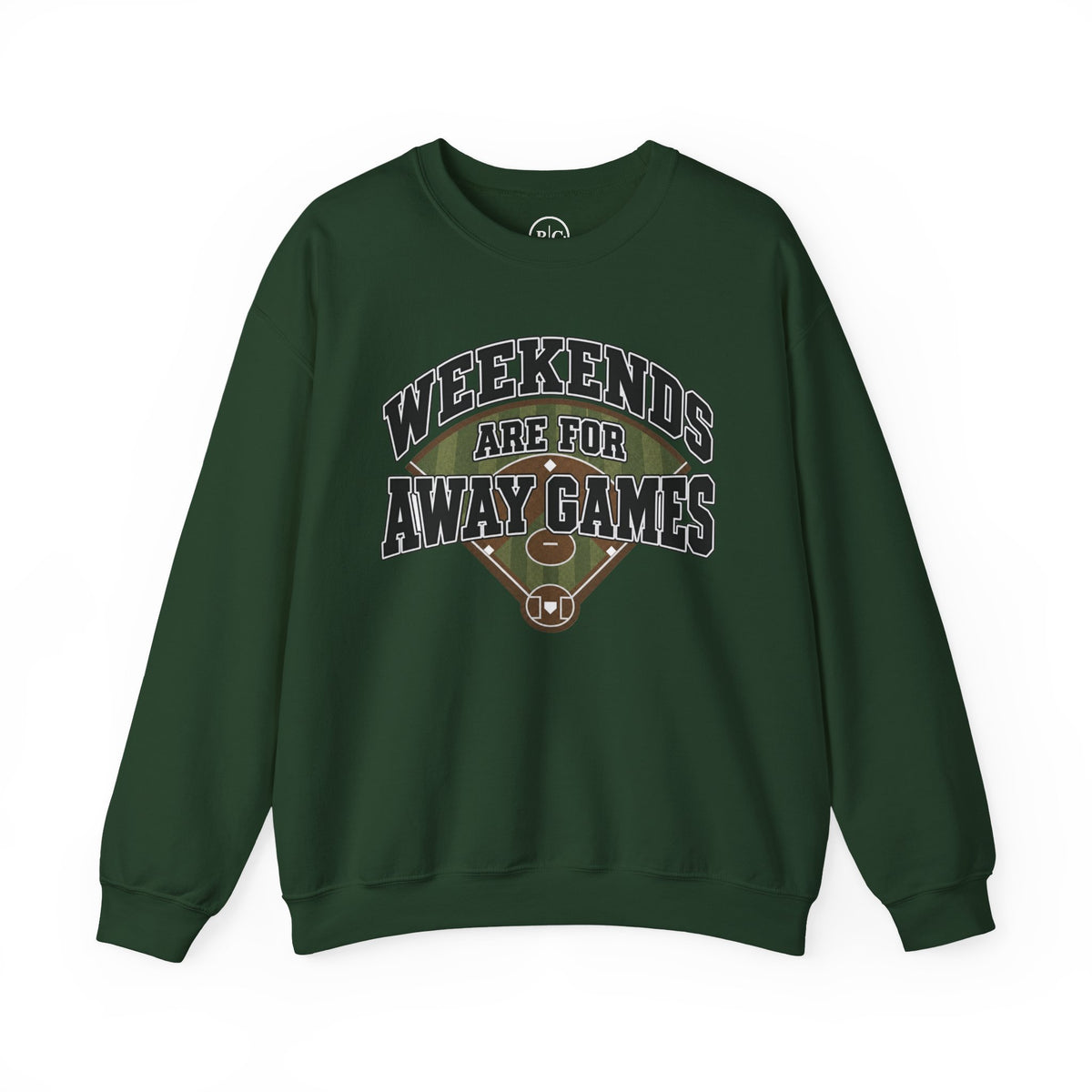Etsy - Sports Mom, Softball Mom, Baseball Mom Sweatshirt