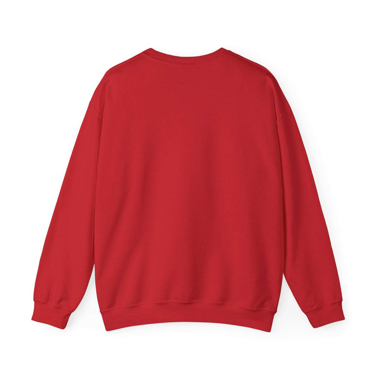 Mansfield Fans - Spot On | Heavy Blend Sweatshirt