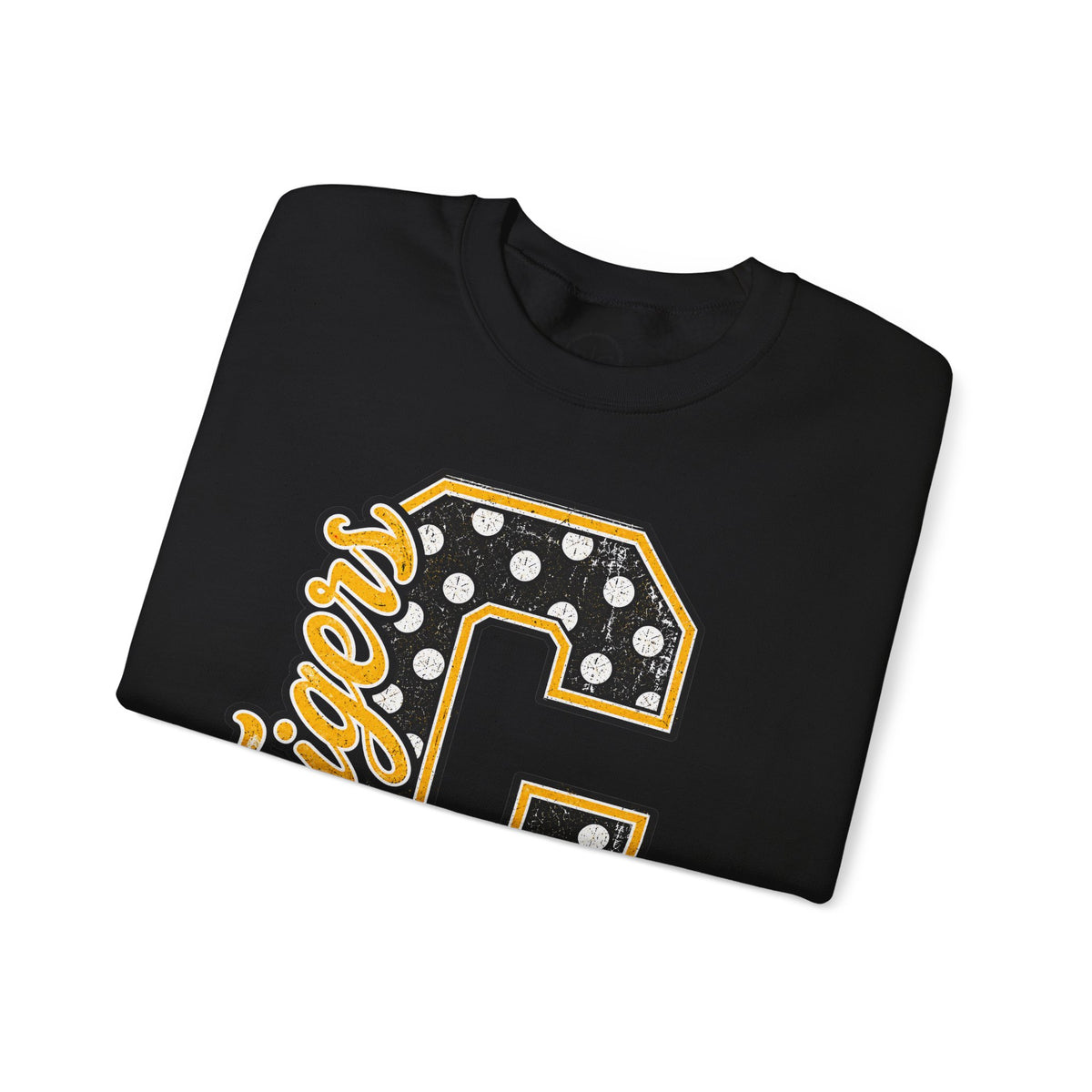 Charleston Fans - Spot On | Heavy Blend Sweatshirt