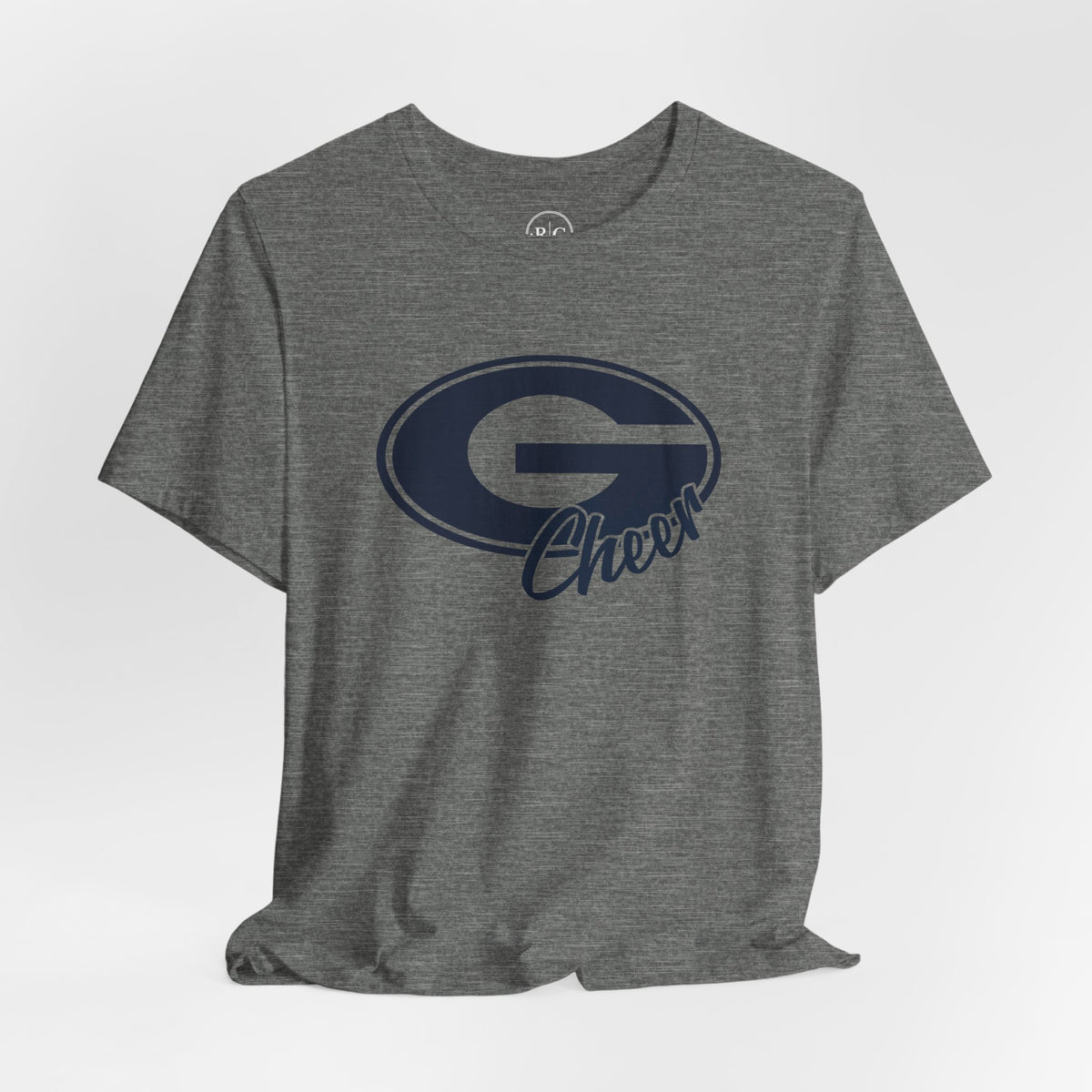 Greenwood Cheer - Big G | Premium Everyday Tee
