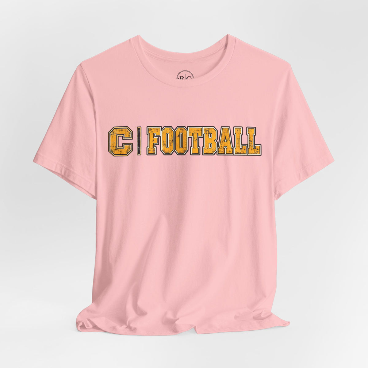 Charleston Fans - C | Football - Graphic Tee
