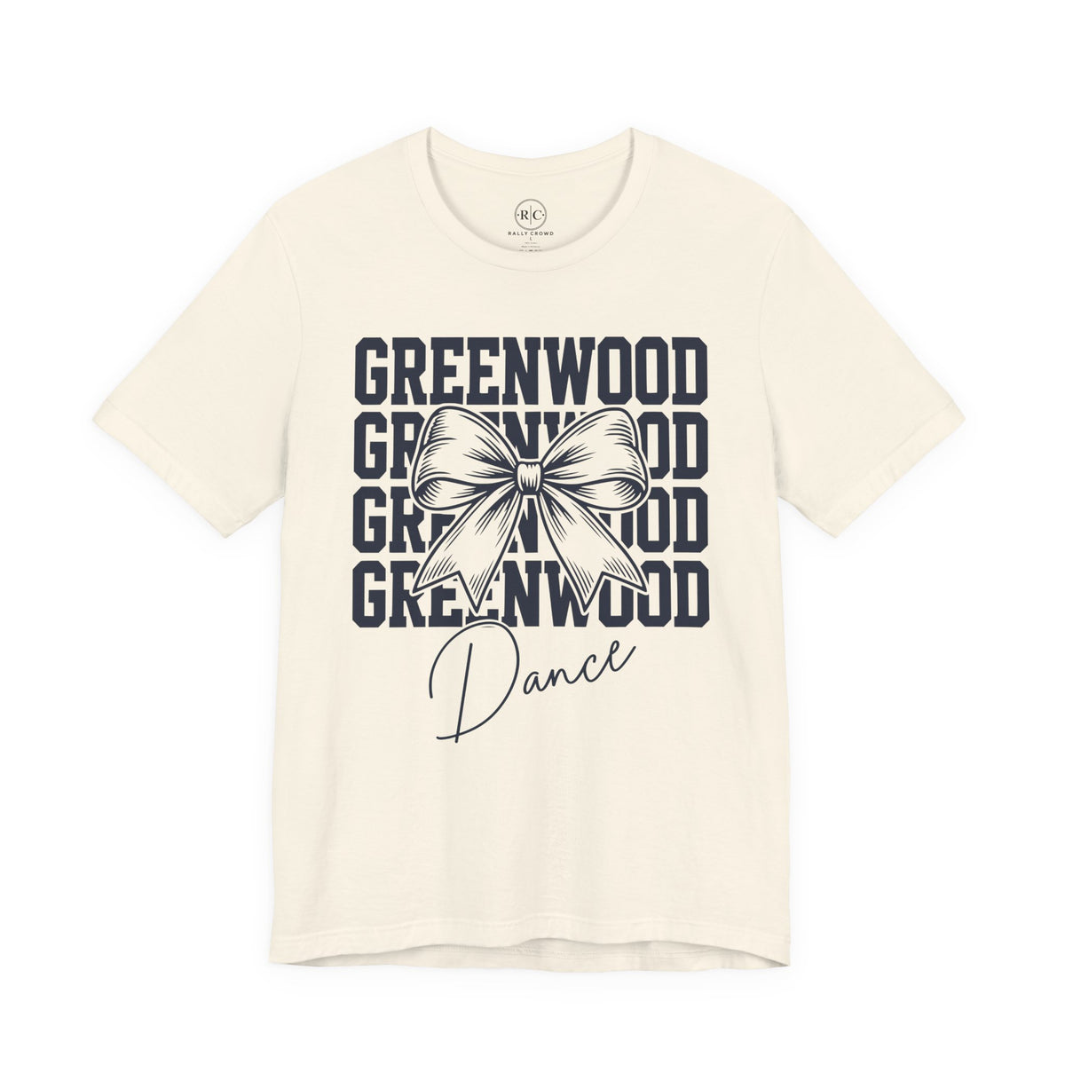 Greenwood Dance | Repeat After Me - Premium Everyday Tee