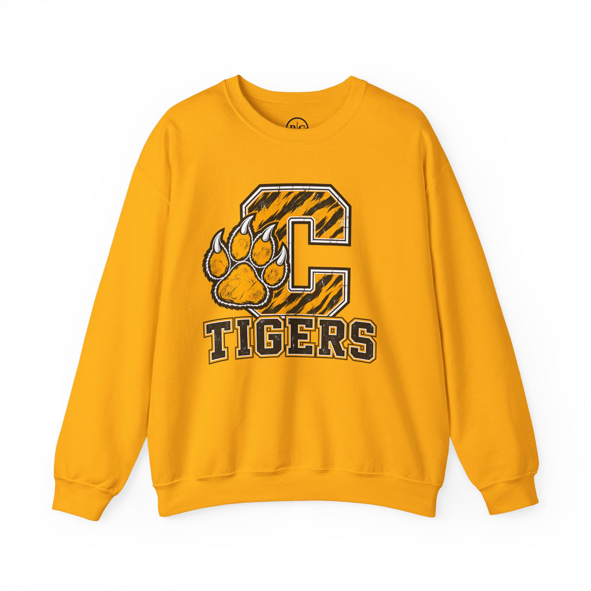 Charleston Fans - Claw Classic | Heavy Blend Sweatshirt