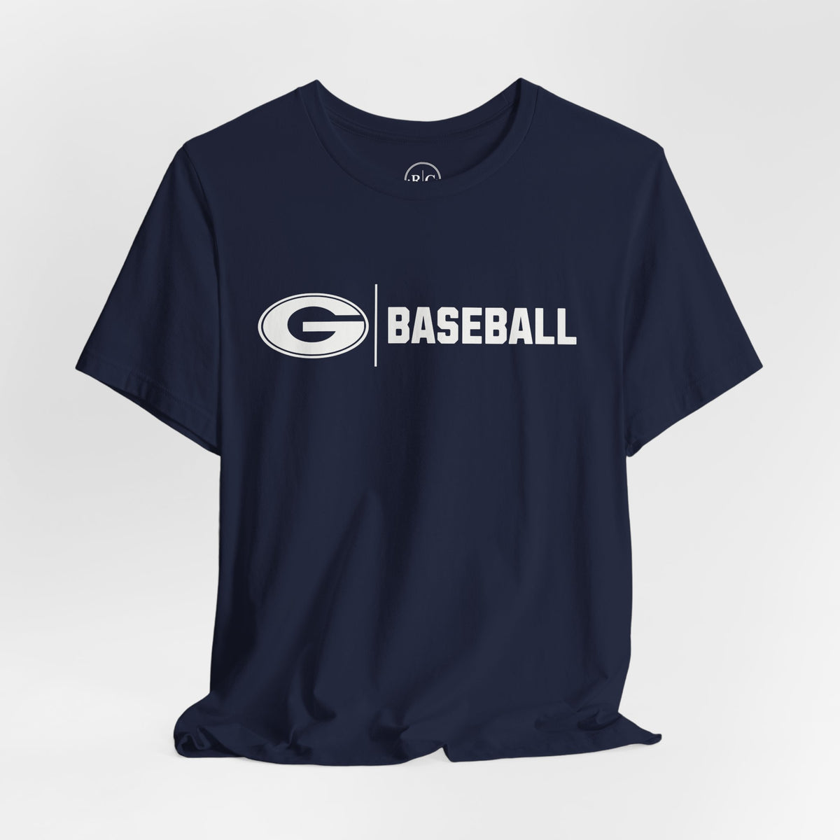 Greenwood Baseball - G|Baseball | Premium Everyday Tee