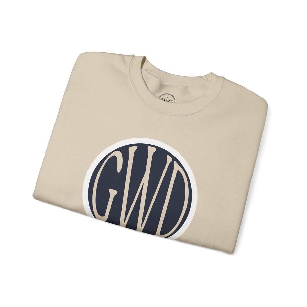 Greenwood Fans - GWD Press | Heavy Blend Sweatshirt