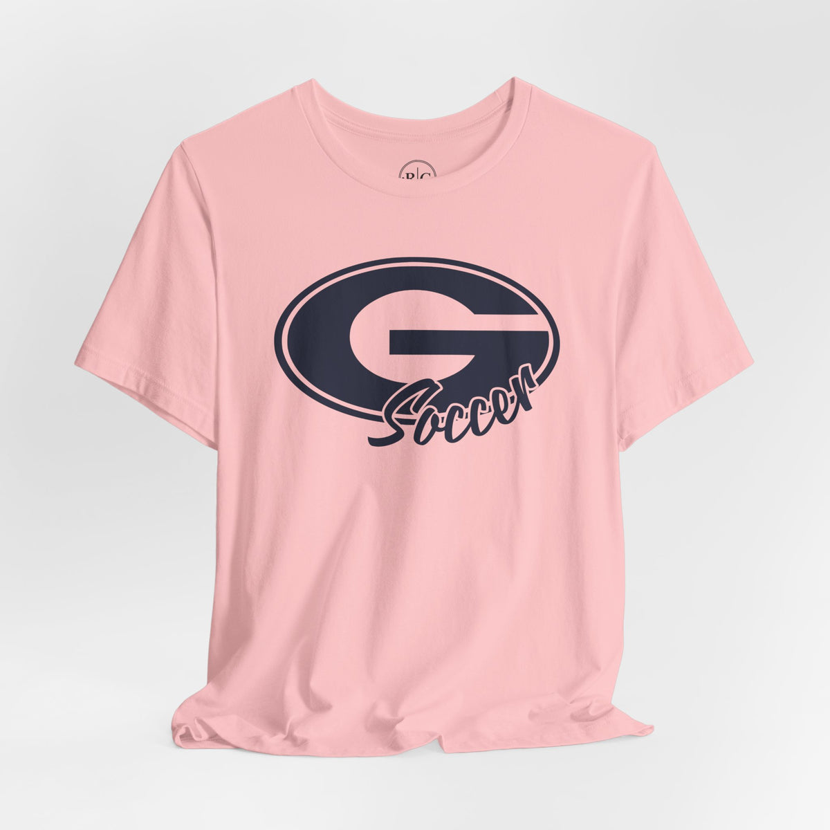 Greenwood Soccer | Big G Soccer - Premium Everyday Tee