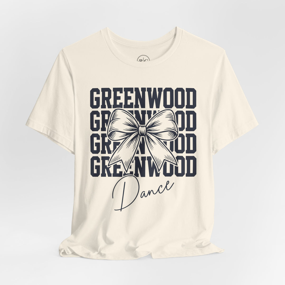 Greenwood Dance | Repeat After Me - Premium Everyday Tee